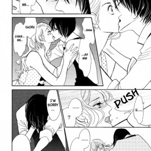 [KUMOTA Haruko] Nobara (c.1-3 + 5) [Eng] – Gay Comics image 091.jpg
