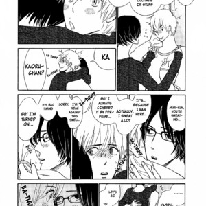 [KUMOTA Haruko] Nobara (c.1-3 + 5) [Eng] – Gay Comics image 099.jpg