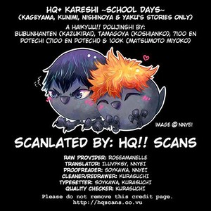 Haikyuu!! dj – HQ+ Kareshi ~School Days~ [Esp] – Gay Comics image 002.jpg