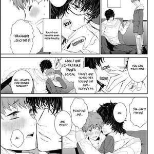 [Suzushiro] Fushidara na Hanatsumi Otoko (update c.32) [Eng] – Gay Comics image 007.jpg