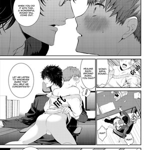 [Suzushiro] Fushidara na Hanatsumi Otoko (update c.32) [Eng] – Gay Comics image 018.jpg