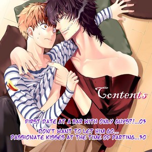 [Suzushiro] Fushidara na Hanatsumi Otoko (update c.32) [Eng] – Gay Comics image 035.jpg