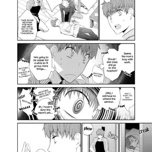 [Suzushiro] Fushidara na Hanatsumi Otoko (update c.32) [Eng] – Gay Comics image 073.jpg