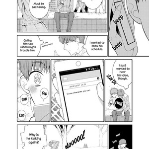 [Suzushiro] Fushidara na Hanatsumi Otoko (update c.32) [Eng] – Gay Comics image 075.jpg