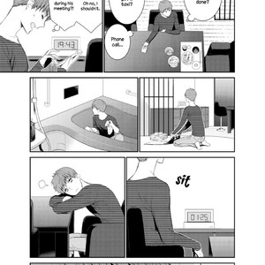 [Suzushiro] Fushidara na Hanatsumi Otoko (update c.32) [Eng] – Gay Comics image 082.jpg