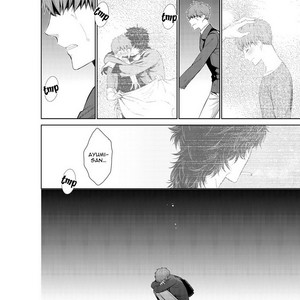 [Suzushiro] Fushidara na Hanatsumi Otoko (update c.32) [Eng] – Gay Comics image 120.jpg