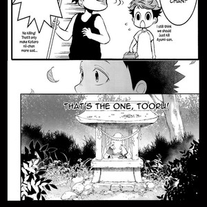 [Suzushiro] Fushidara na Hanatsumi Otoko (update c.32) [Eng] – Gay Comics image 123.jpg