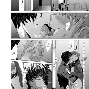 [Suzushiro] Fushidara na Hanatsumi Otoko (update c.32) [Eng] – Gay Comics image 147.jpg