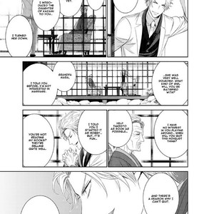 [Suzushiro] Fushidara na Hanatsumi Otoko (update c.32) [Eng] – Gay Comics image 166.jpg