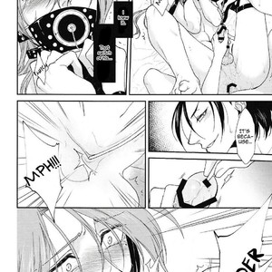 [Suzushiro] Fushidara na Hanatsumi Otoko (update c.32) [Eng] – Gay Comics image 176.jpg