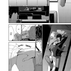 [Suzushiro] Fushidara na Hanatsumi Otoko (update c.32) [Eng] – Gay Comics image 191.jpg