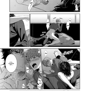[Suzushiro] Fushidara na Hanatsumi Otoko (update c.32) [Eng] – Gay Comics image 194.jpg