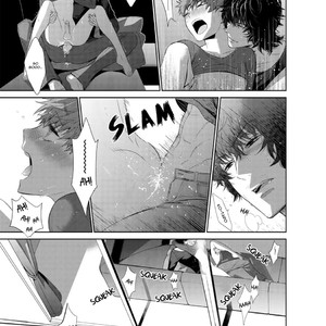 [Suzushiro] Fushidara na Hanatsumi Otoko (update c.32) [Eng] – Gay Comics image 198.jpg