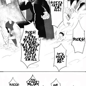 [Suzushiro] Fushidara na Hanatsumi Otoko (update c.32) [Eng] – Gay Comics image 209.jpg