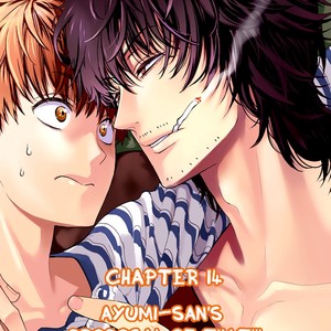 [Suzushiro] Fushidara na Hanatsumi Otoko (update c.32) [Eng] – Gay Comics image 215.jpg