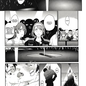 [Suzushiro] Fushidara na Hanatsumi Otoko (update c.32) [Eng] – Gay Comics image 242.jpg