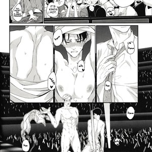 [Suzushiro] Fushidara na Hanatsumi Otoko (update c.32) [Eng] – Gay Comics image 244.jpg