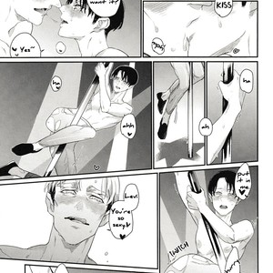 [Suzushiro] Fushidara na Hanatsumi Otoko (update c.32) [Eng] – Gay Comics image 245.jpg