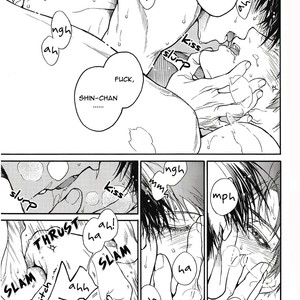 [Suzushiro] Fushidara na Hanatsumi Otoko (update c.32) [Eng] – Gay Comics image 283.jpg