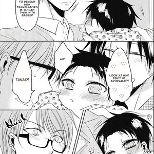 [Suzushiro] Fushidara na Hanatsumi Otoko (update c.32) [Eng] – Gay Comics image 312.jpg