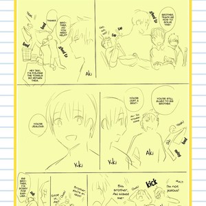 [Suzushiro] Fushidara na Hanatsumi Otoko (update c.32) [Eng] – Gay Comics image 351.jpg