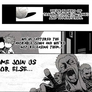 [Suzushiro] Fushidara na Hanatsumi Otoko (update c.32) [Eng] – Gay Comics image 354.jpg