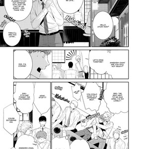[Suzushiro] Fushidara na Hanatsumi Otoko (update c.32) [Eng] – Gay Comics image 364.jpg