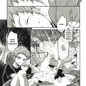 [Suzushiro] Fushidara na Hanatsumi Otoko (update c.32) [Eng] – Gay Comics image 379.jpg
