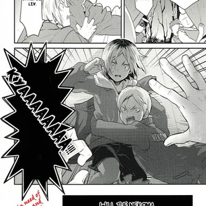 [Suzushiro] Fushidara na Hanatsumi Otoko (update c.32) [Eng] – Gay Comics image 381.jpg
