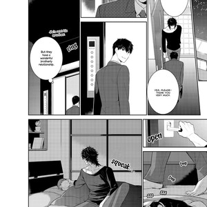 [Suzushiro] Fushidara na Hanatsumi Otoko (update c.32) [Eng] – Gay Comics image 392.jpg