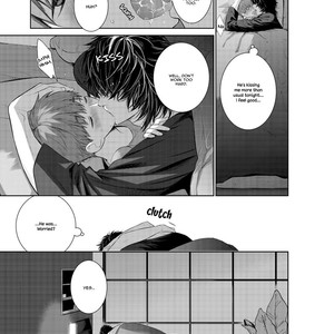 [Suzushiro] Fushidara na Hanatsumi Otoko (update c.32) [Eng] – Gay Comics image 395.jpg