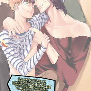[Suzushiro] Fushidara na Hanatsumi Otoko (update c.32) [Eng] – Gay Comics image 403.jpg