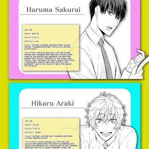 [Suzushiro] Fushidara na Hanatsumi Otoko (update c.32) [Eng] – Gay Comics image 404.jpg