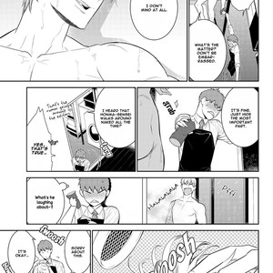 [Suzushiro] Fushidara na Hanatsumi Otoko (update c.32) [Eng] – Gay Comics image 520.jpg