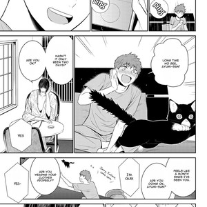[Suzushiro] Fushidara na Hanatsumi Otoko (update c.32) [Eng] – Gay Comics image 524.jpg