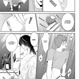 [Suzushiro] Fushidara na Hanatsumi Otoko (update c.32) [Eng] – Gay Comics image 528.jpg