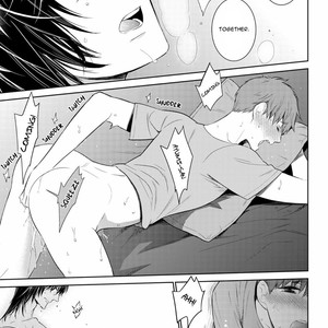 [Suzushiro] Fushidara na Hanatsumi Otoko (update c.32) [Eng] – Gay Comics image 530.jpg