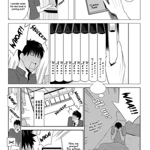 [Suzushiro] Fushidara na Hanatsumi Otoko (update c.32) [Eng] – Gay Comics image 534.jpg