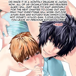 [Suzushiro] Fushidara na Hanatsumi Otoko (update c.32) [Eng] – Gay Comics image 539.jpg