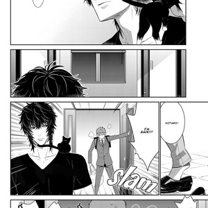 [Suzushiro] Fushidara na Hanatsumi Otoko (update c.32) [Eng] – Gay Comics image 553.jpg