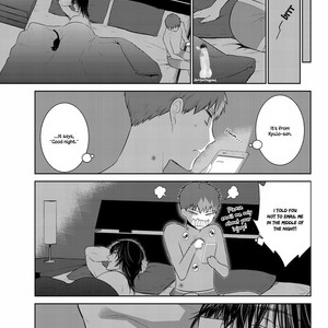 [Suzushiro] Fushidara na Hanatsumi Otoko (update c.32) [Eng] – Gay Comics image 556.jpg