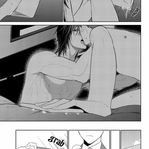 [Suzushiro] Fushidara na Hanatsumi Otoko (update c.32) [Eng] – Gay Comics image 558.jpg