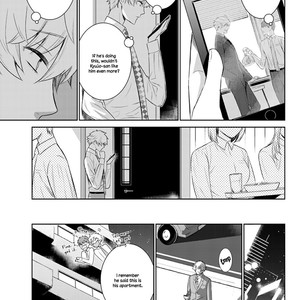 [Suzushiro] Fushidara na Hanatsumi Otoko (update c.32) [Eng] – Gay Comics image 564.jpg