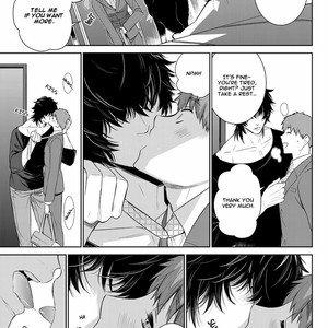 [Suzushiro] Fushidara na Hanatsumi Otoko (update c.32) [Eng] – Gay Comics image 583.jpg