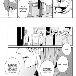 [Suzushiro] Fushidara na Hanatsumi Otoko (update c.32) [Eng] – Gay Comics image 591.jpg