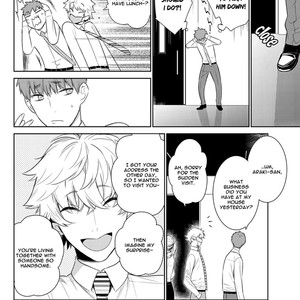 [Suzushiro] Fushidara na Hanatsumi Otoko (update c.32) [Eng] – Gay Comics image 594.jpg