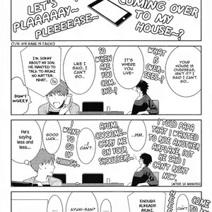[Suzushiro] Fushidara na Hanatsumi Otoko (update c.32) [Eng] – Gay Comics image 794.jpg