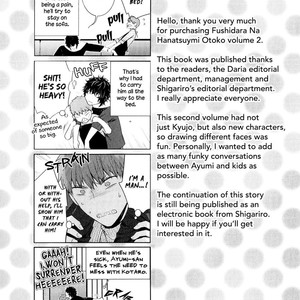 [Suzushiro] Fushidara na Hanatsumi Otoko (update c.32) [Eng] – Gay Comics image 804.jpg