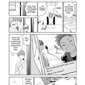 [Suzushiro] Fushidara na Hanatsumi Otoko (update c.32) [Eng] – Gay Comics image 820.jpg