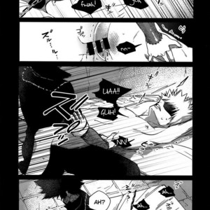 [APOLLO (JIRO)] BAD END – Boku no Hero Academia dj [Eng] – Gay Comics image 004.jpg